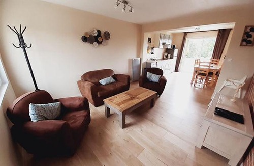 Longueville House | Le domaine des biches