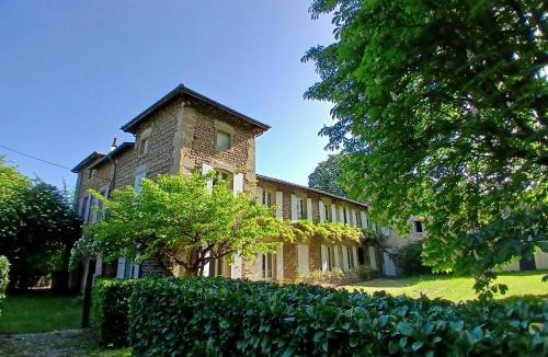 Albon House | Le Domaine des Buis