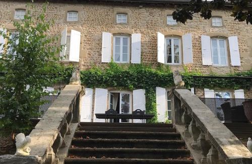 Albon House | Le Domaine des Buis