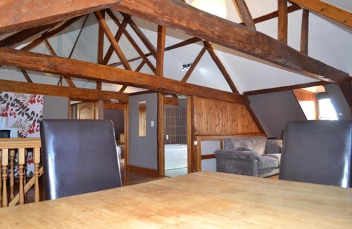 Ennevelin Hotel | Le Domaine des Cigognes