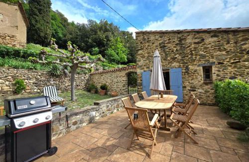 Taulis House | Le Domaine des Crouanques - Gîte nature et vue
