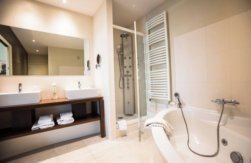 Pouligny-Notre-Dame Hotel | Le Domaine des Dryades