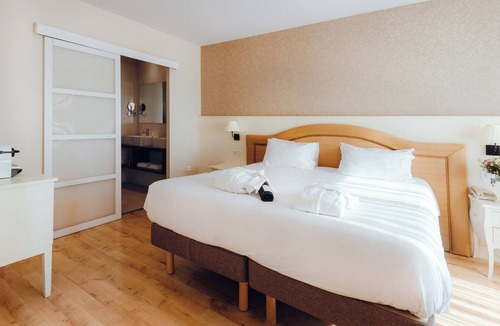 Pouligny-Notre-Dame Hotel | Le Domaine des Dryades