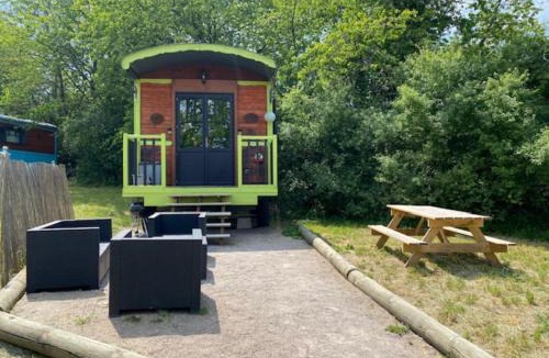 Buding House | le domaine des drôles de dames