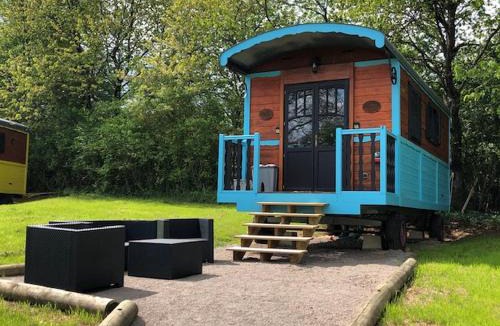 Buding House | le domaine des drôles de dames