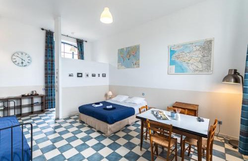 Bouffere Bed & Breakfast | Le DOMAINE DES ECOLIERS B&B