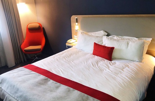 Bernin Hotel | Le Domaine des Fontaines