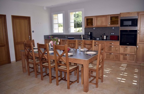 Cause-de-Clerans House | Le Domaine des Ravels, 4-star charm and comfort, calm and relaxation in the countryside