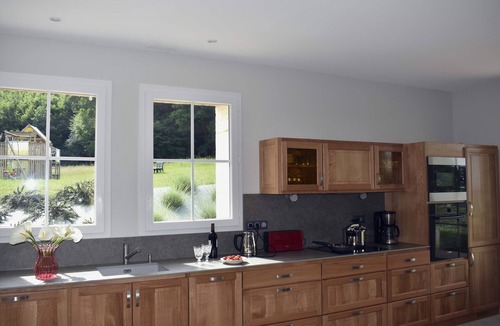 Cause-de-Clerans House | Le Domaine des Ravels, 4-star charm and comfort, calm and relaxation in the countryside