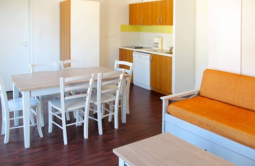 Parentis-en-Born Apartment | Le Domaine des Grands Lacs by Interhome