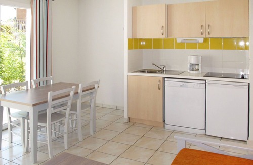 Parentis-en-Born Apartment | Le Domaine des Grands Lacs by Interhome