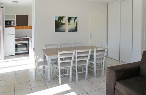 Parentis-en-Born House | Le Domaine des Grands Lacs by Interhome