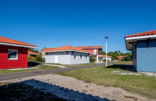 Parentis-en-Born Apartment | Le Domaine des Grands Lacs* 2P4S