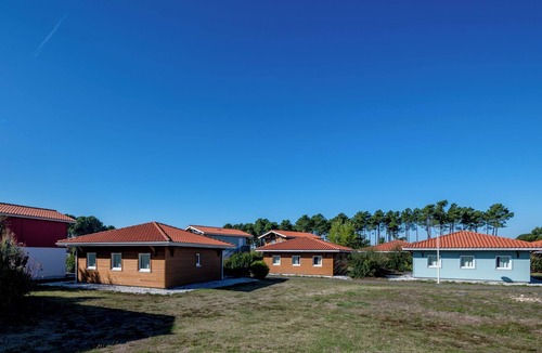Parentis-en-Born Apartment | Le Domaine des Grands Lacs* ST2S