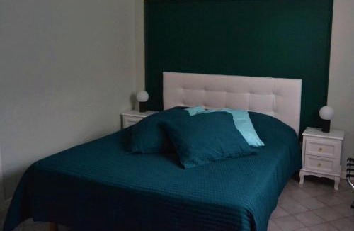 Tissey Bed & Breakfast | Le Domaine des Gemmes