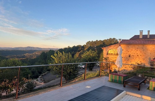 Vernon House | Le domaine des hauts de Vernon (on request only)