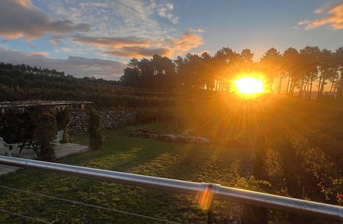 Vernon House | Le domaine des hauts de Vernon (on request only)