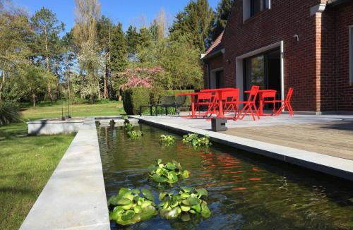 Souchez House | Le Domaine des Loups