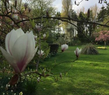 Souchez House | Le Domaine des Loups