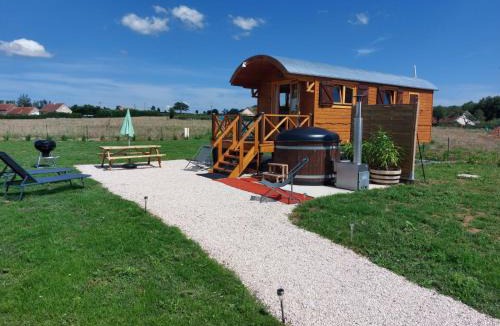 Mimeure Other | Le Domaine des Nomades