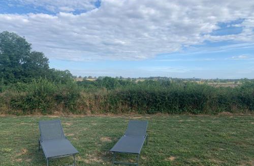 Mimeure Other | Le Domaine des Nomades