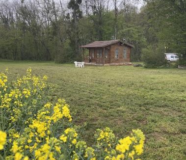 Villers-sur-Port Ski Chalet | Le domaine des oiseaux