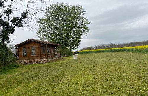 Villers-sur-Port Ski Chalet | Le domaine des oiseaux