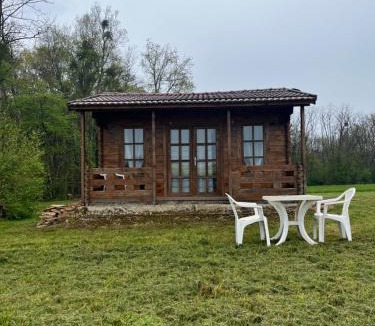 Villers-sur-Port Ski Chalet | Le domaine des oiseaux