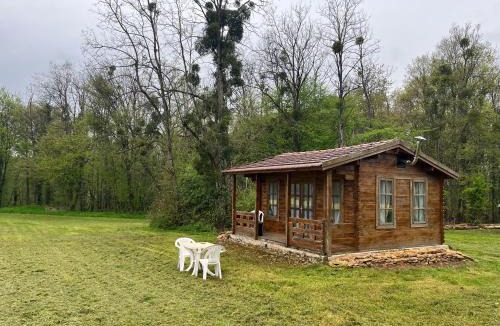 Villers-sur-Port Ski Chalet | Le domaine des oiseaux