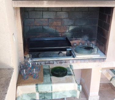 Tulette House | Le Domaine des Pins