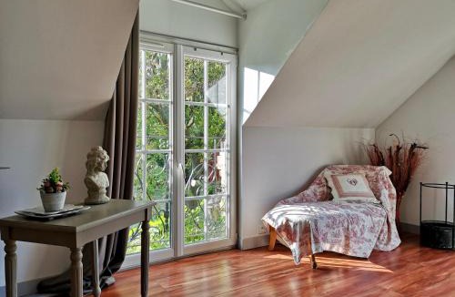 Bezu-Saint-Eloi Bed & Breakfast | Le Domaine des Prés du Hom