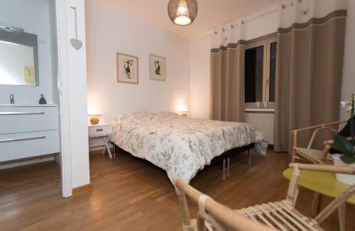 Lachambre House | Le Domaine des Prés