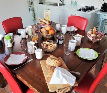 Lachambre House | Le Domaine des Prés