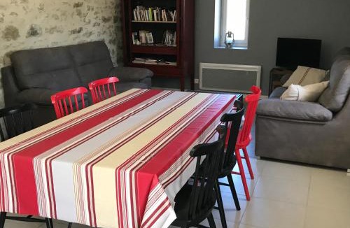 Cahors House | Le Domaine des Ramonets
