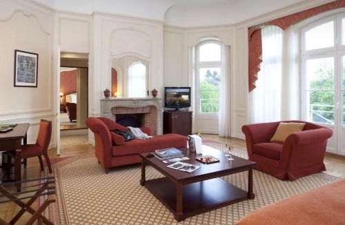 Briare Hotel | Le Domaine des Roches, Hotel & Spa