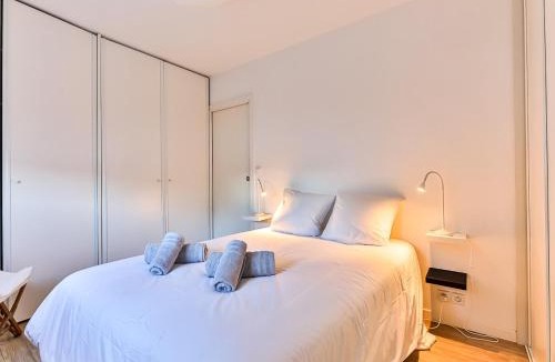 La Chaume House | Le Domaine des Sables - Demeure familliale classée 4 étoiles