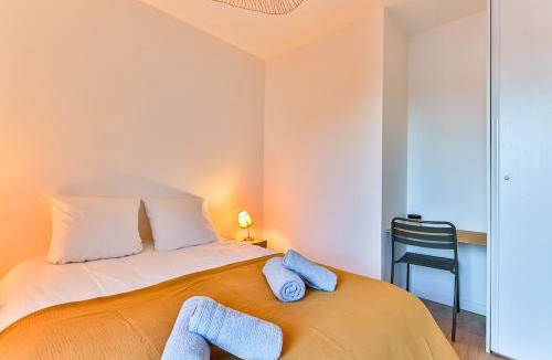 La Chaume House | Le Domaine des Sables - Demeure familliale classée 4 étoiles