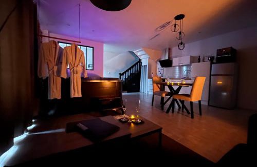 Saint-Maden House | Le Domaine des Songes