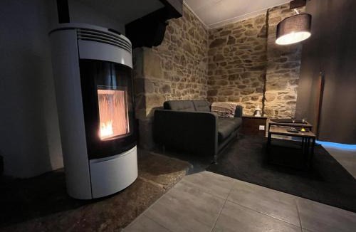 Saint-Maden House | Le Domaine des Songes