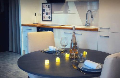Saint-Maden House | Le Domaine des Songes