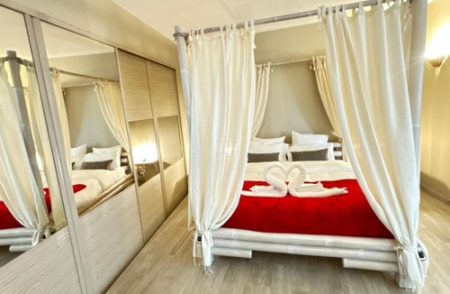 Tourves House | le domaine des sources