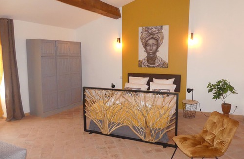 Tourves House | le domaine des sources