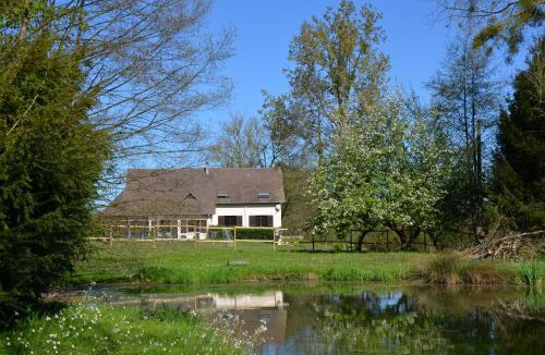 Canehan House | Le Domaine des Terres du Thil