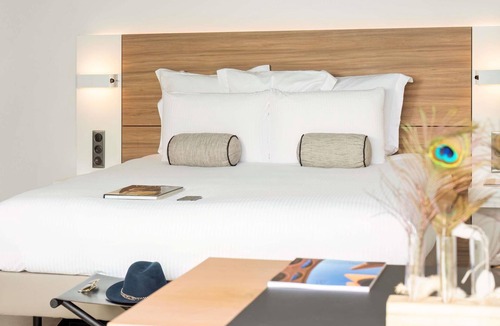 Presles Hotel | Le Domaine des Vanneaux Golf & Spa L'Isle Adam - MGallery Collection