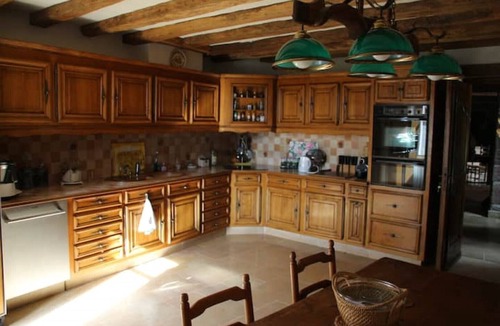 Allassac House | Le Domaine des Vignes Blanches