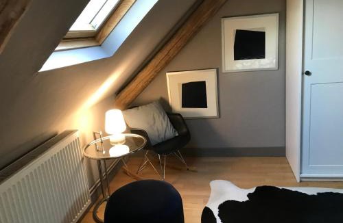 Beuzeville Bed & Breakfast | Le Domaine des Volets bleus