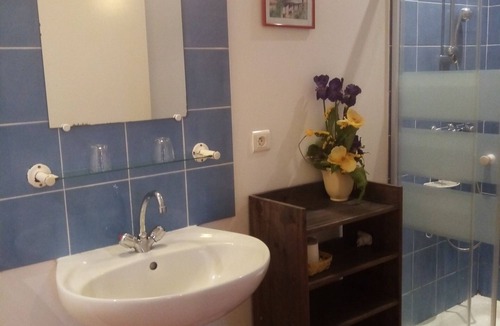 Gans Bed & Breakfast | Le Domaine du Bouchon