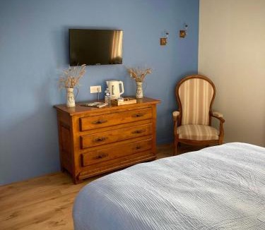 Saulzoir Bed & Breakfast | Le Domaine du Castel