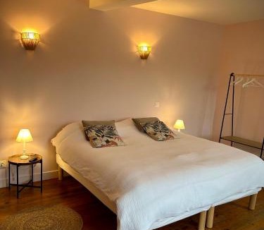 Saulzoir Bed & Breakfast | Le Domaine du Castel