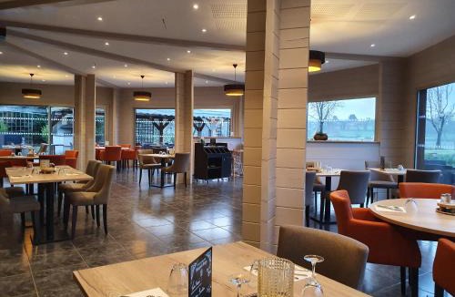 Carentoir Other | Le Domaine du Cerf Blanc